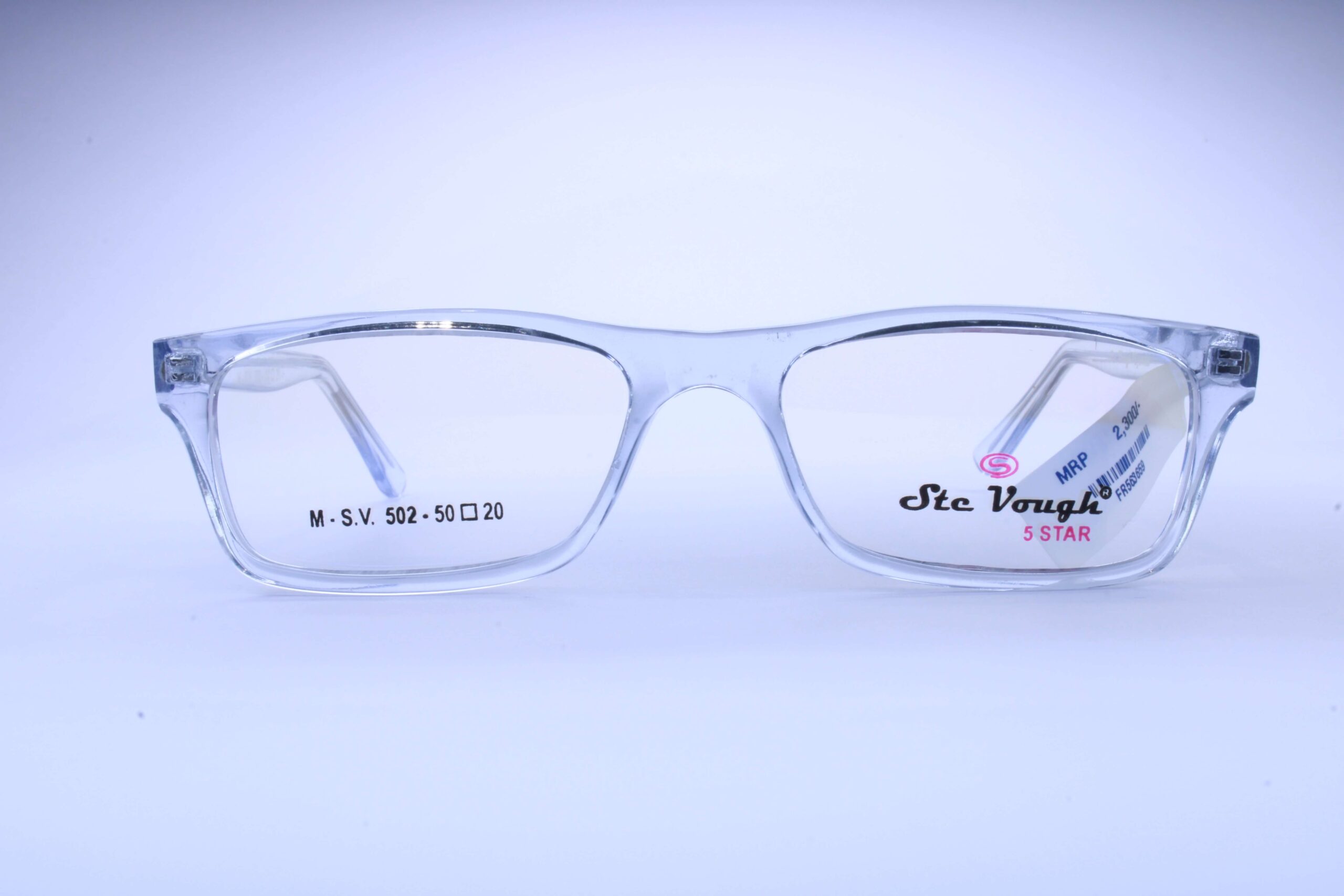 STE VOUGH- FR563659