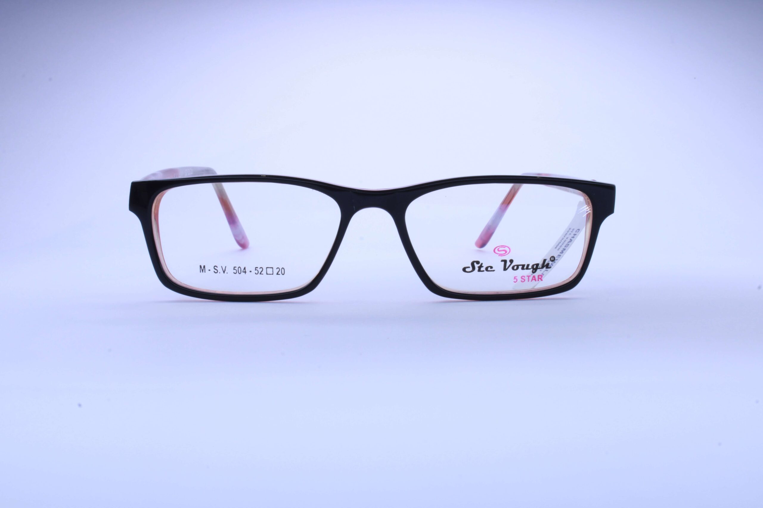 STE VOUGH- FR563665