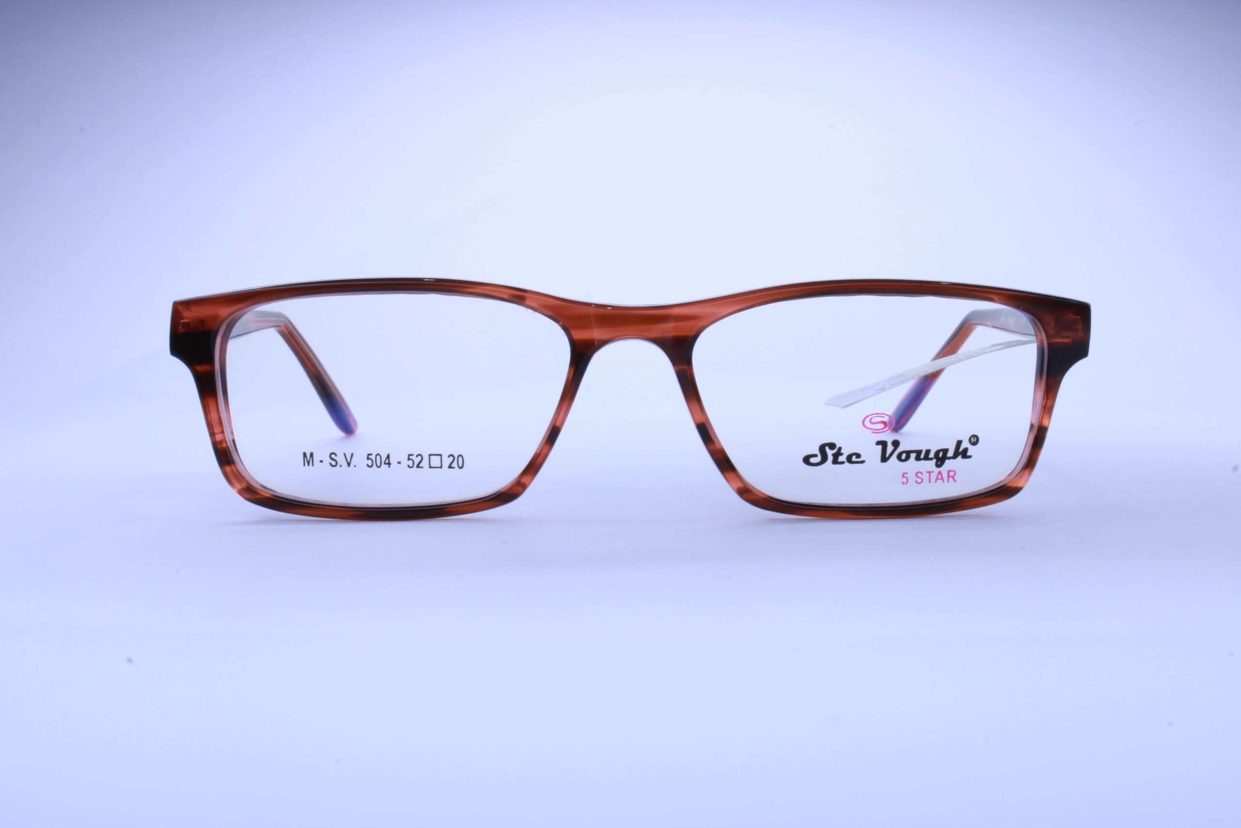 STE VOUGH- FR563664