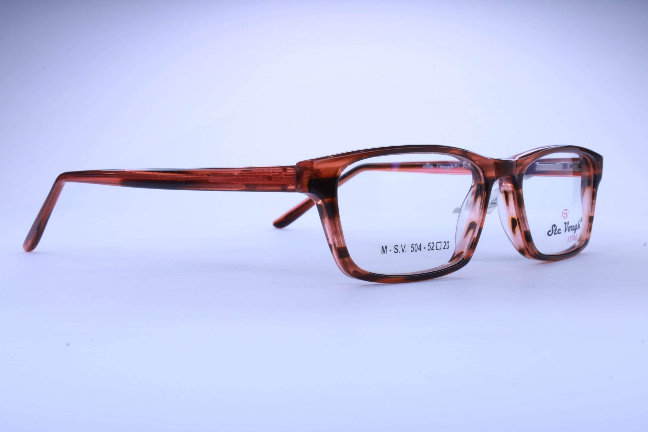 STE VOUGH- FR563664