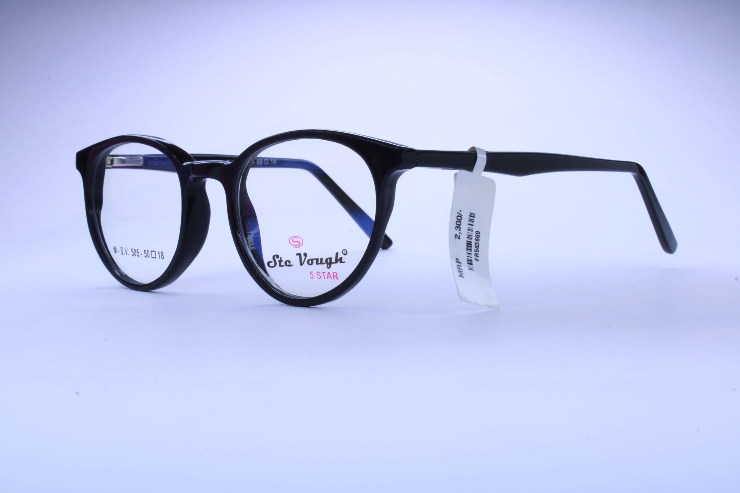 STE VOUGH- FR563669