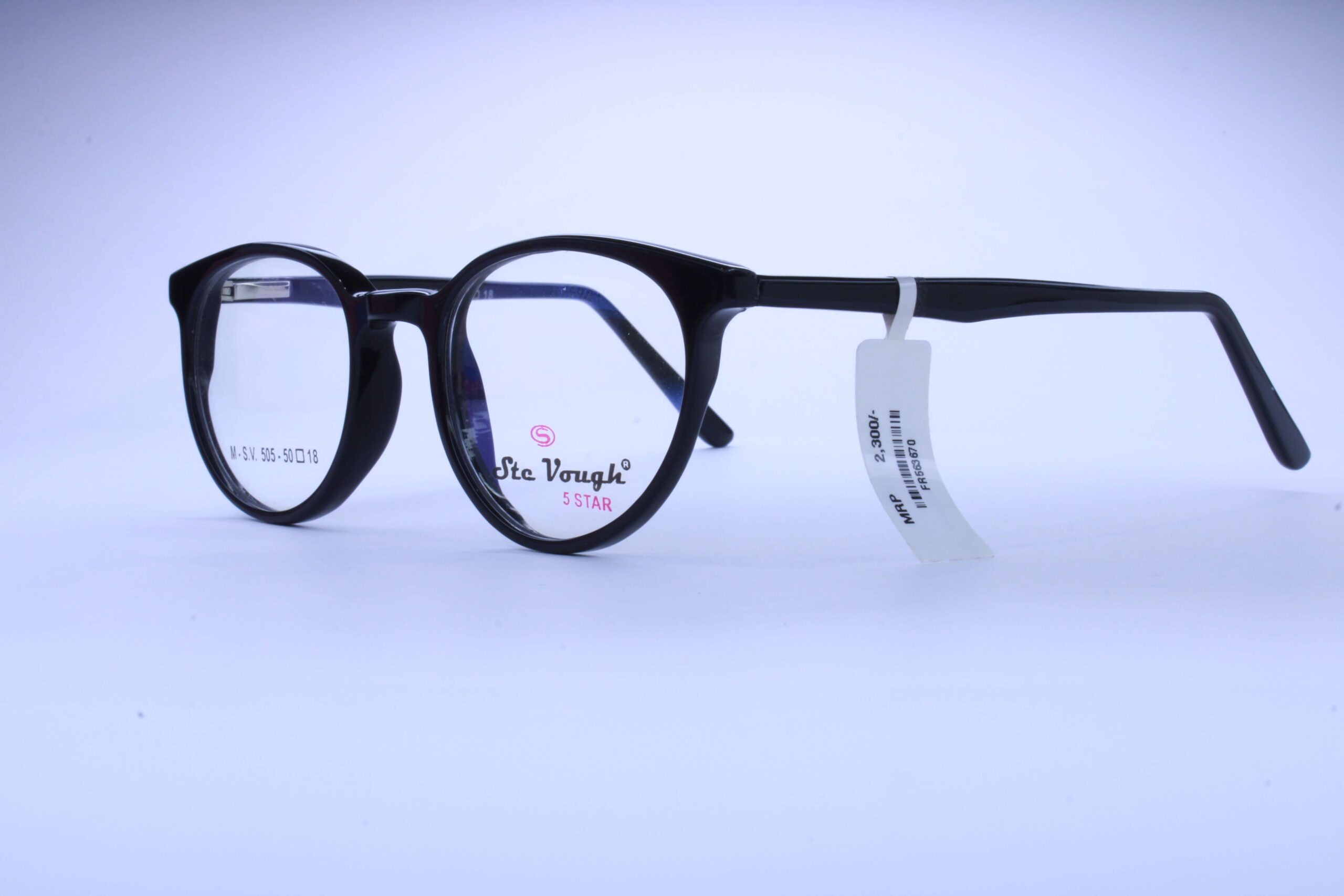 STE VOUGH- FR563669