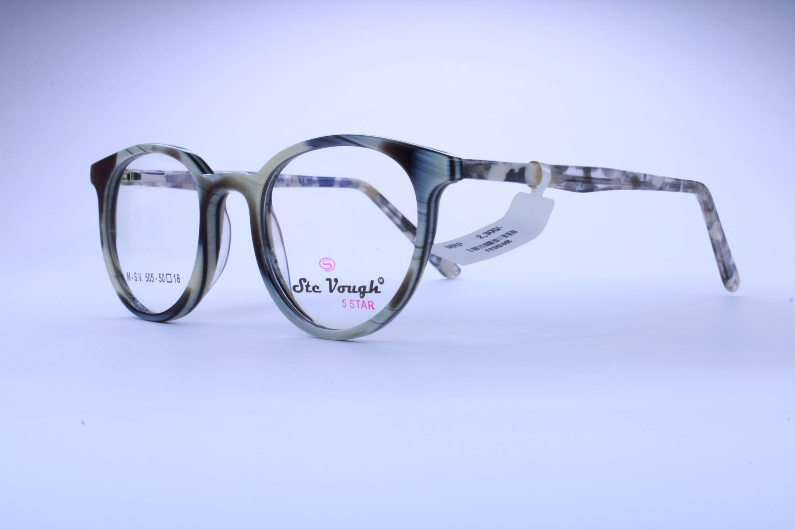 STE VOUGH- FR563668