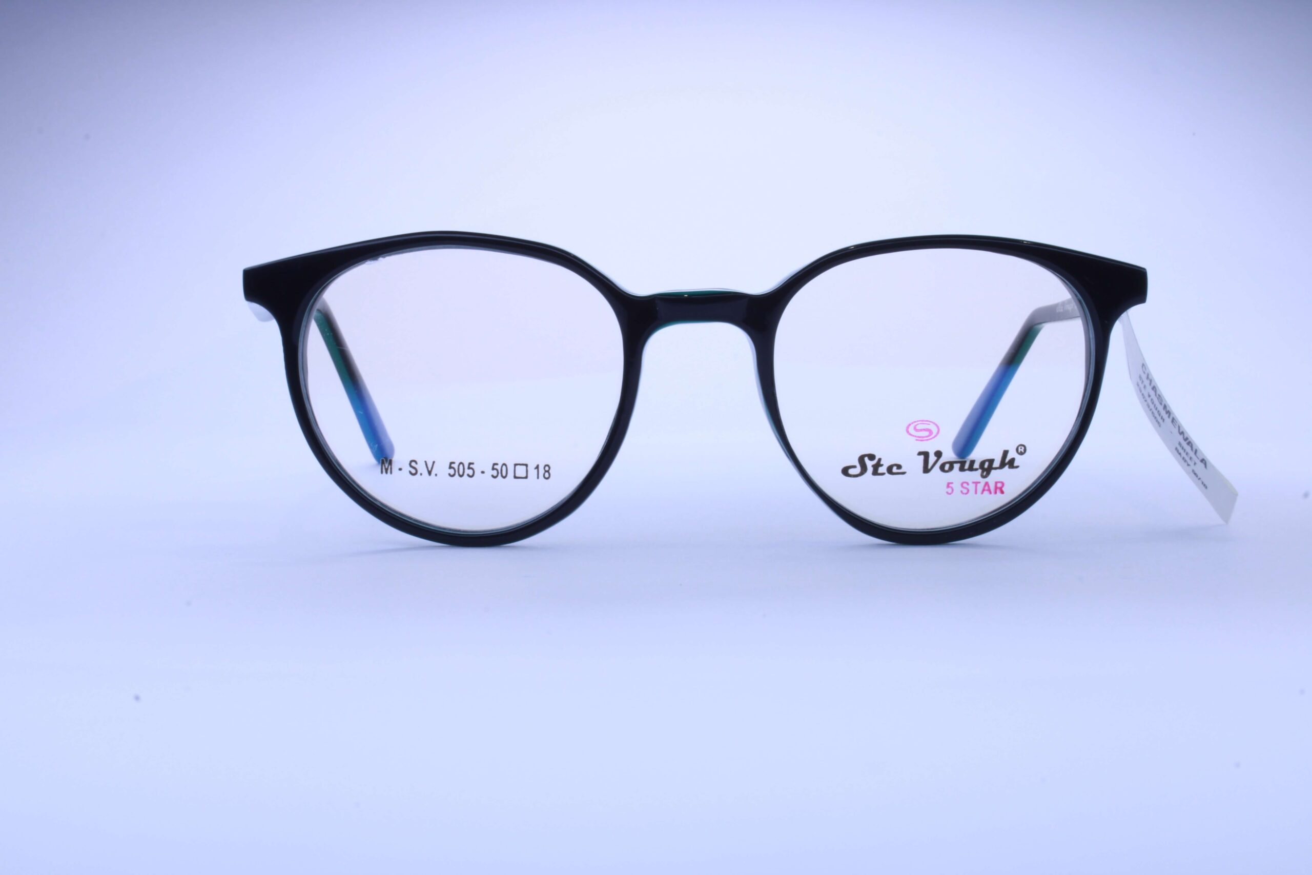 STE VOUGH- FR563666