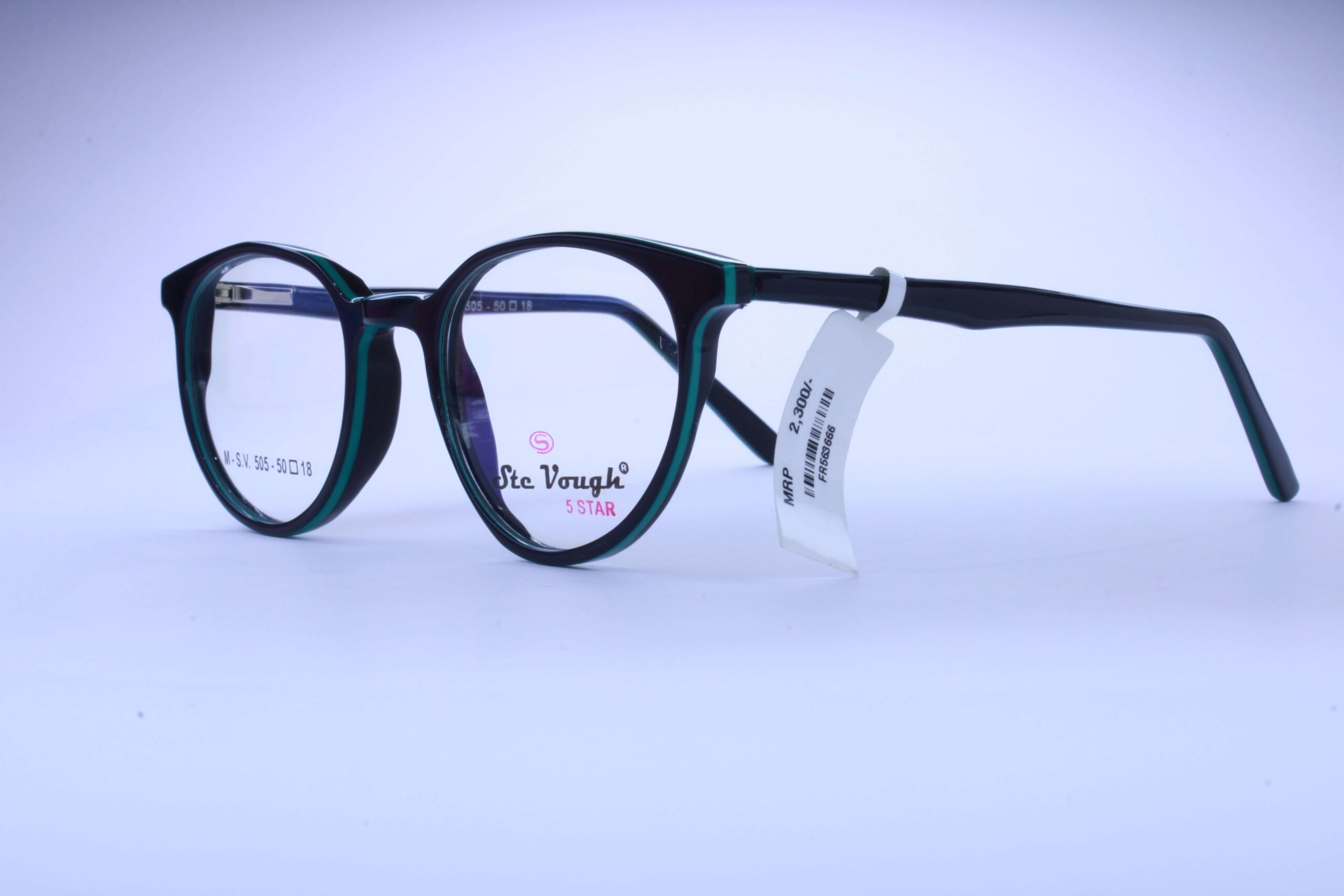 STE VOUGH- FR563666