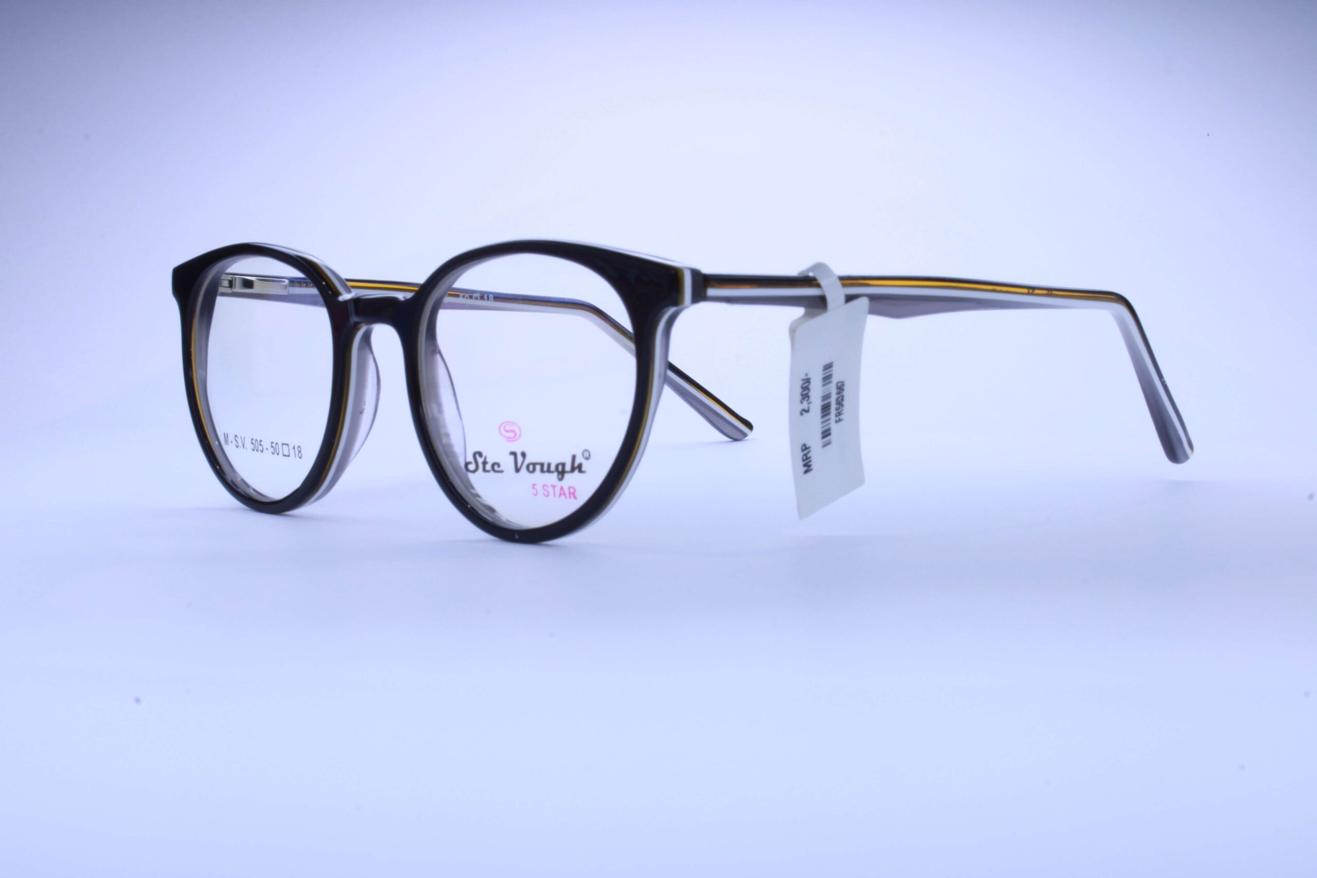 STE VOUGH- FR563667