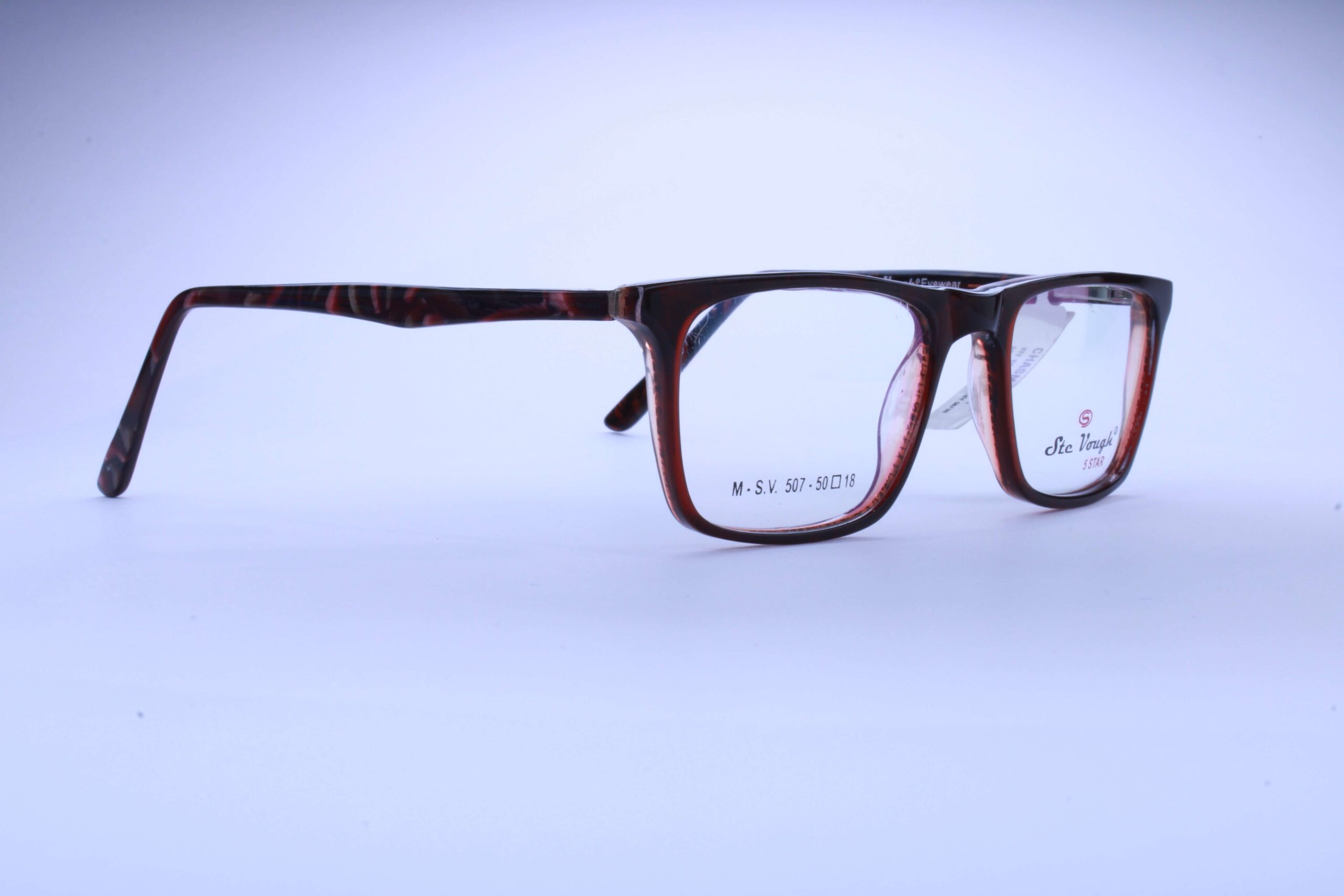 STE VOUGH- FR563671