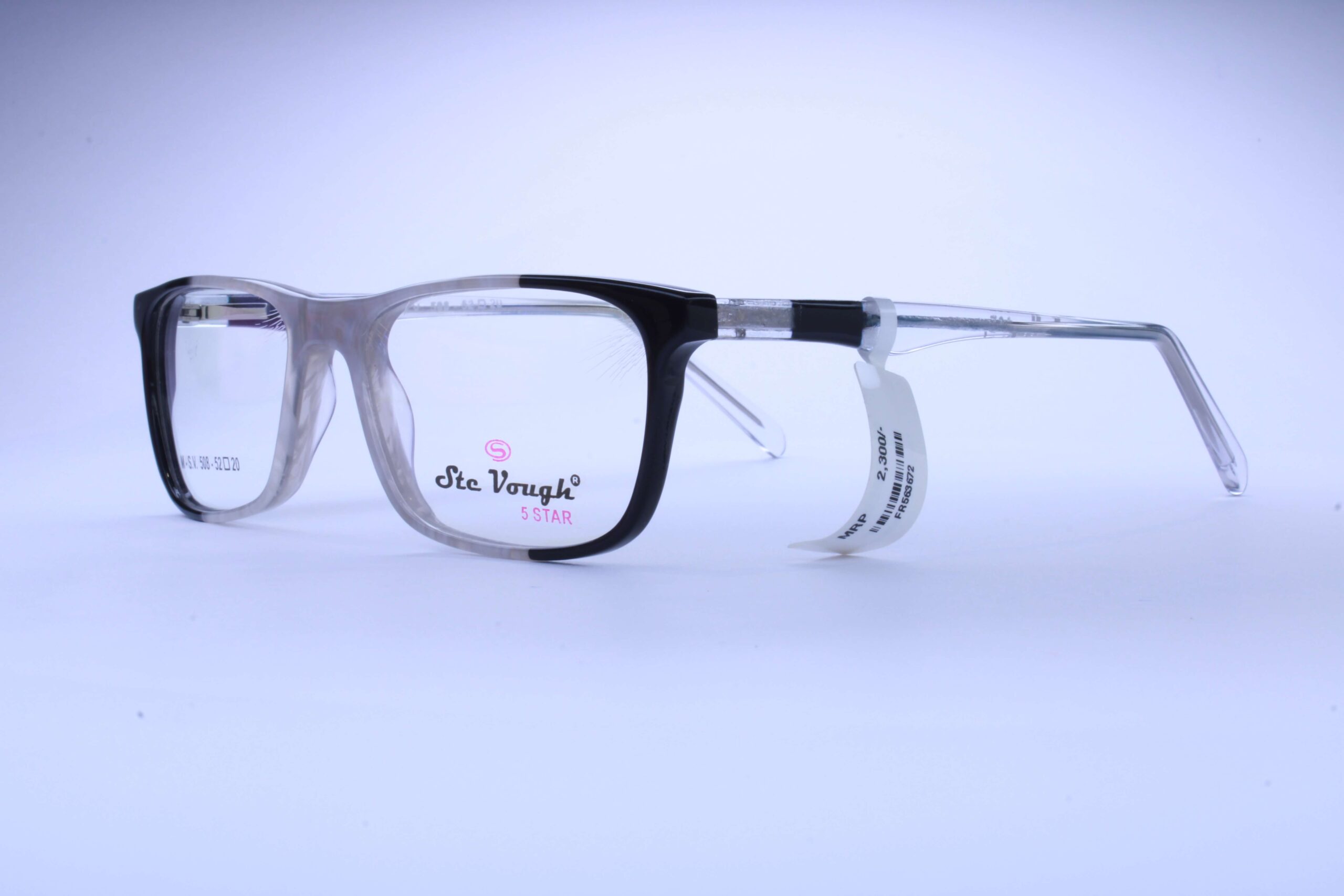 STE VOUGH- FR563672