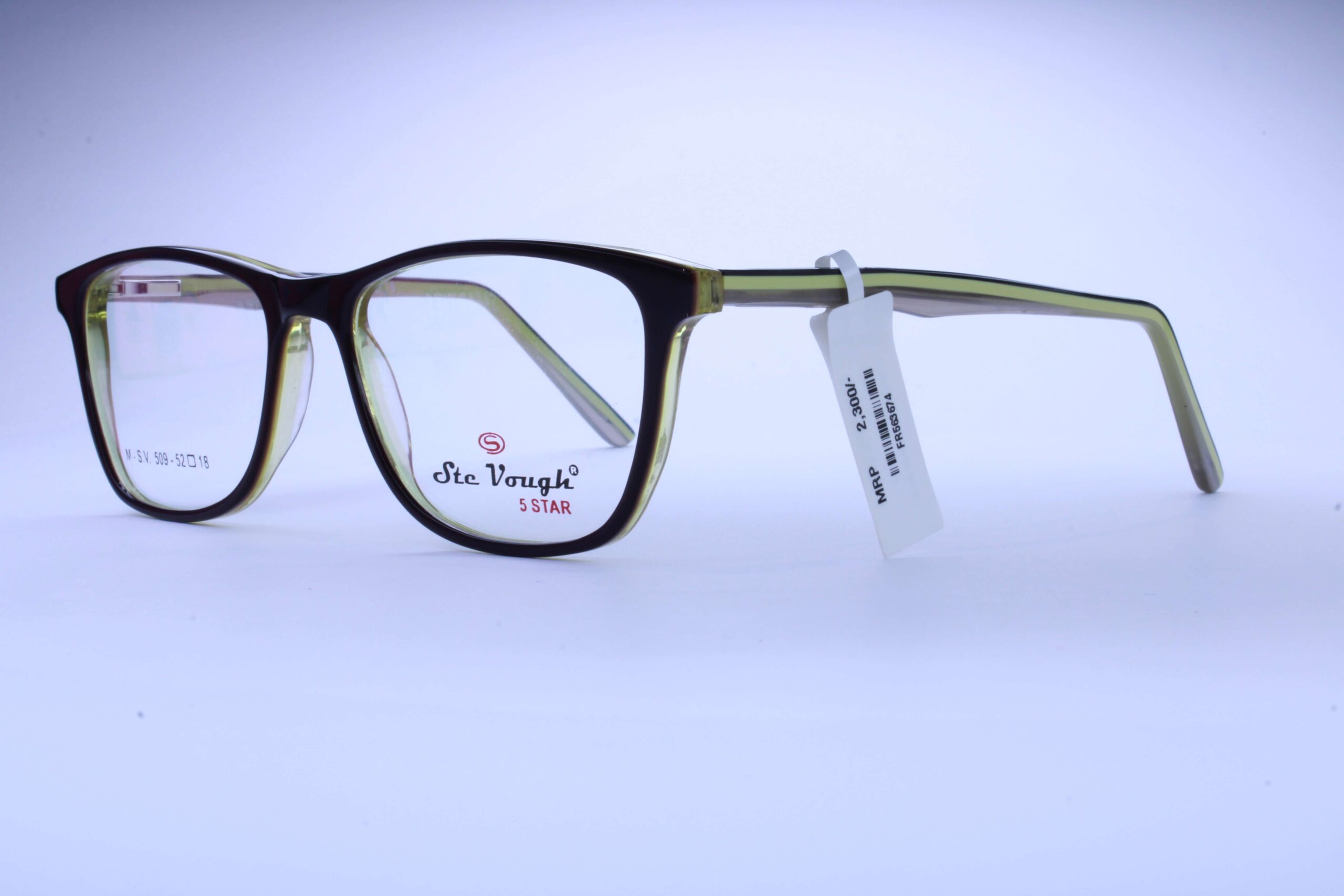 STE VOUGH- FR563674