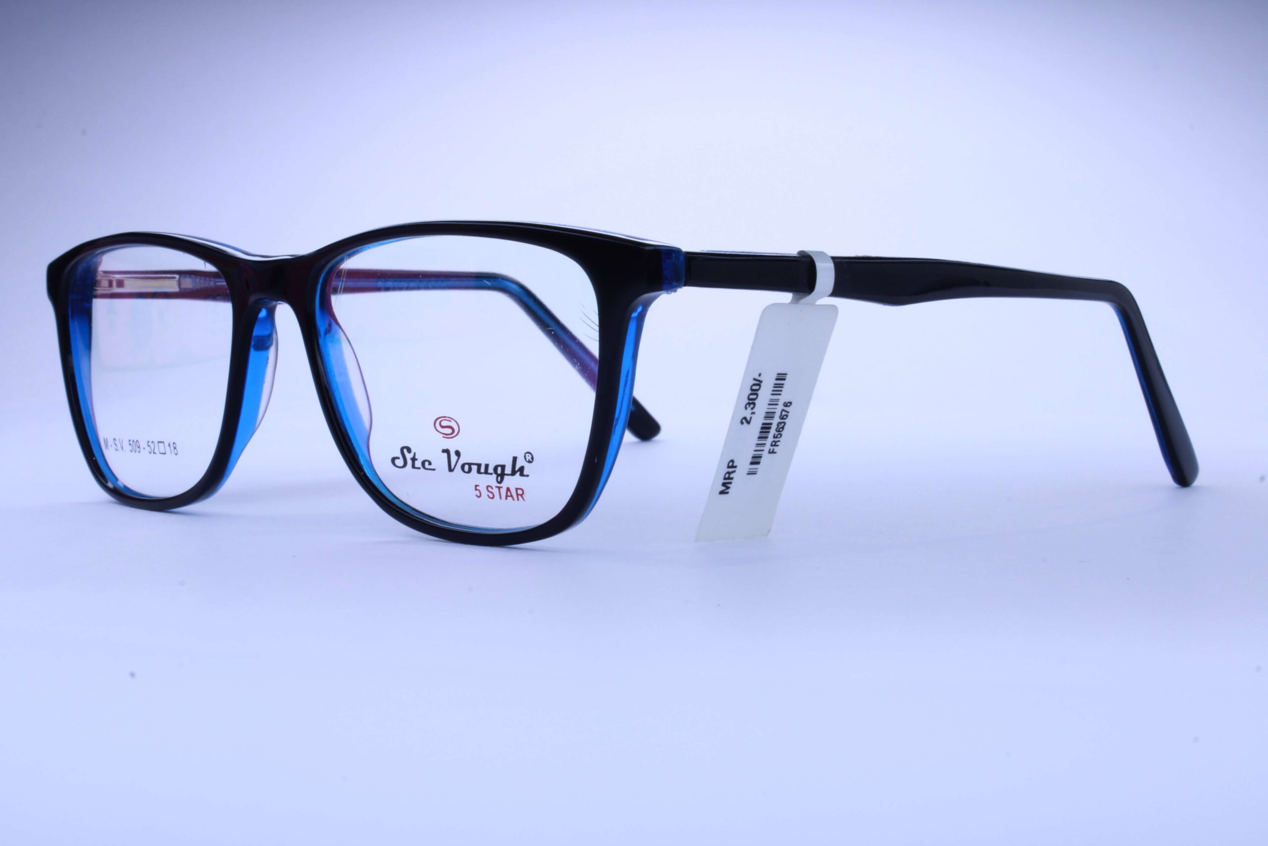 STE VOUGH- FR563676